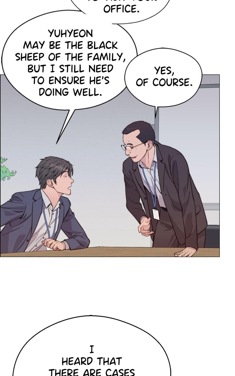 Read A Man's Man Manga Online