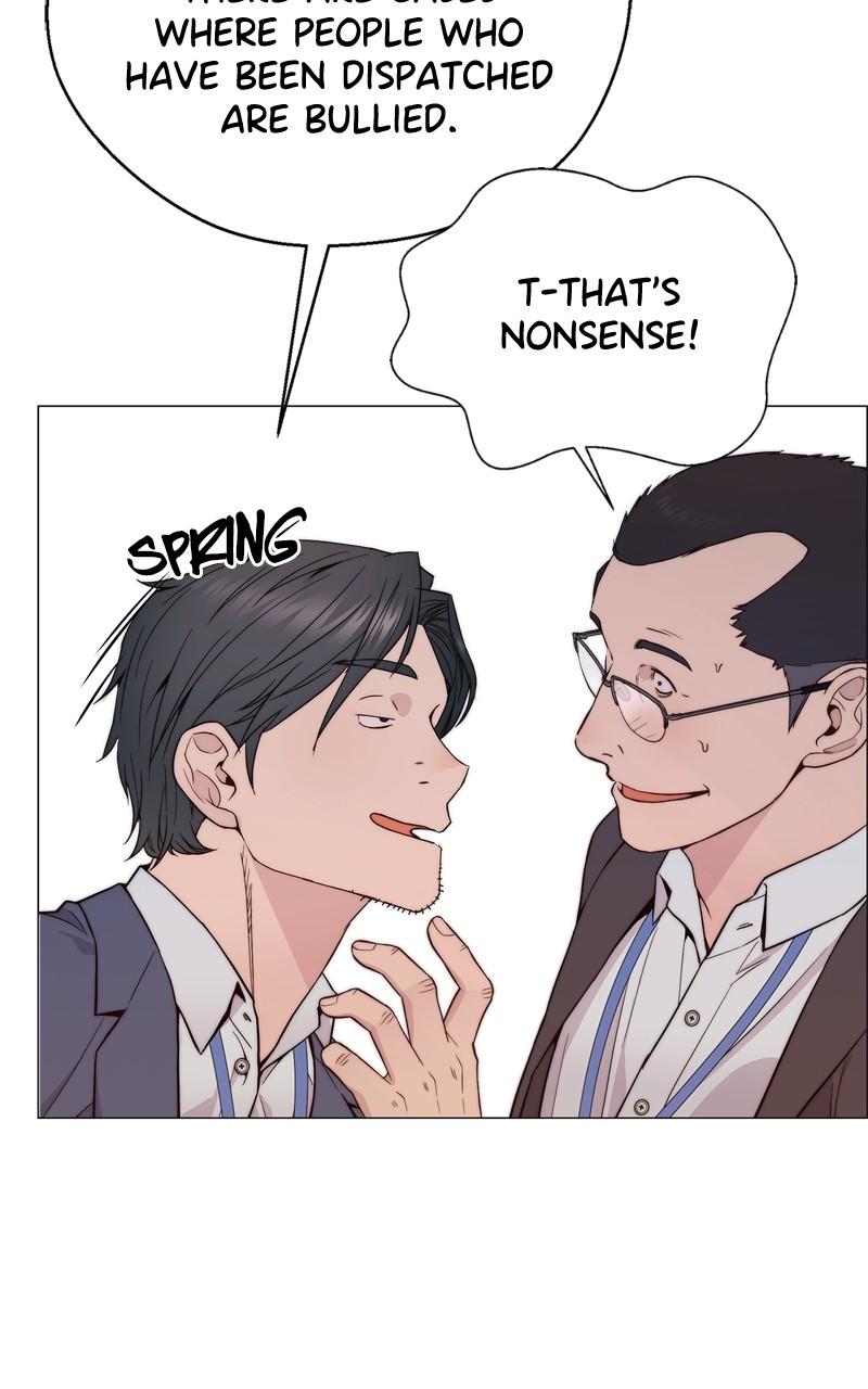 Read A Man's Man Manga Online