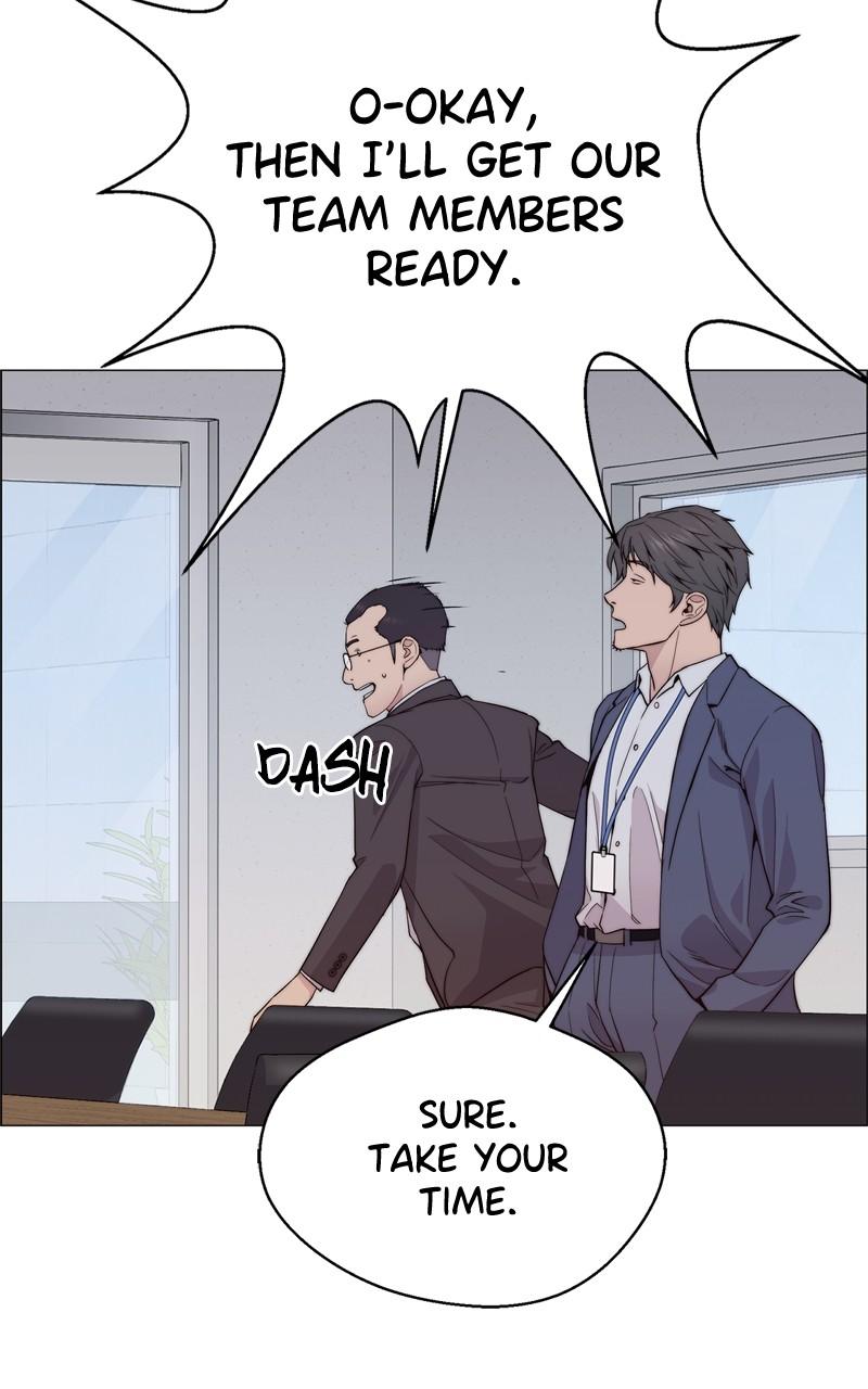 Read A Man's Man Manga Online