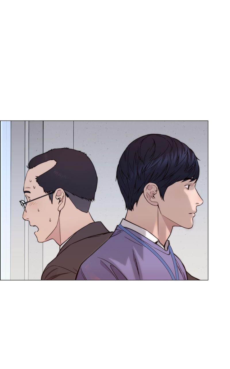 Read A Man's Man Manga Online