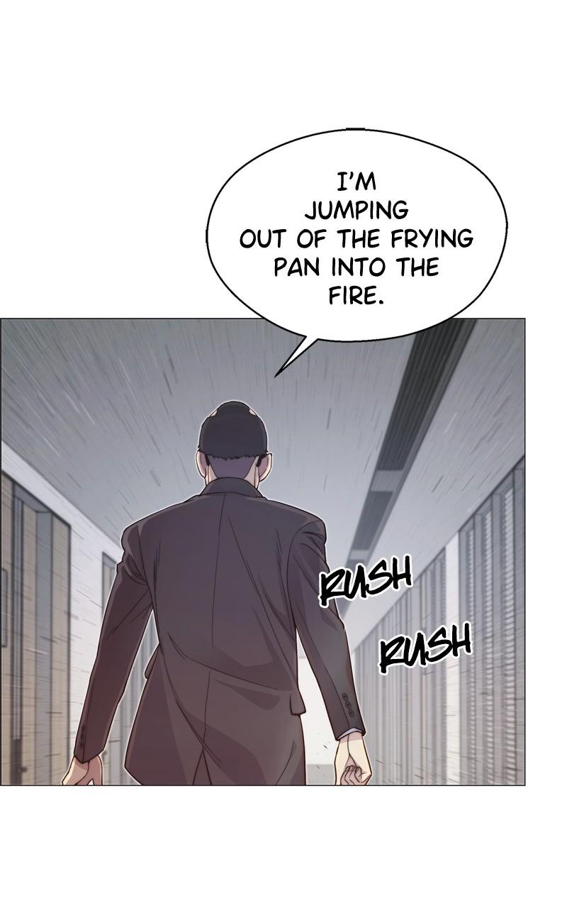 Read A Man's Man Manga Online
