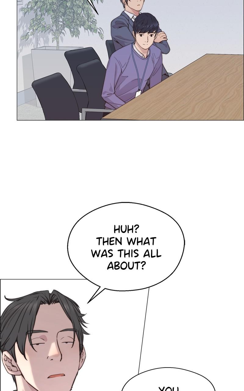 Read A Man's Man Manga Online