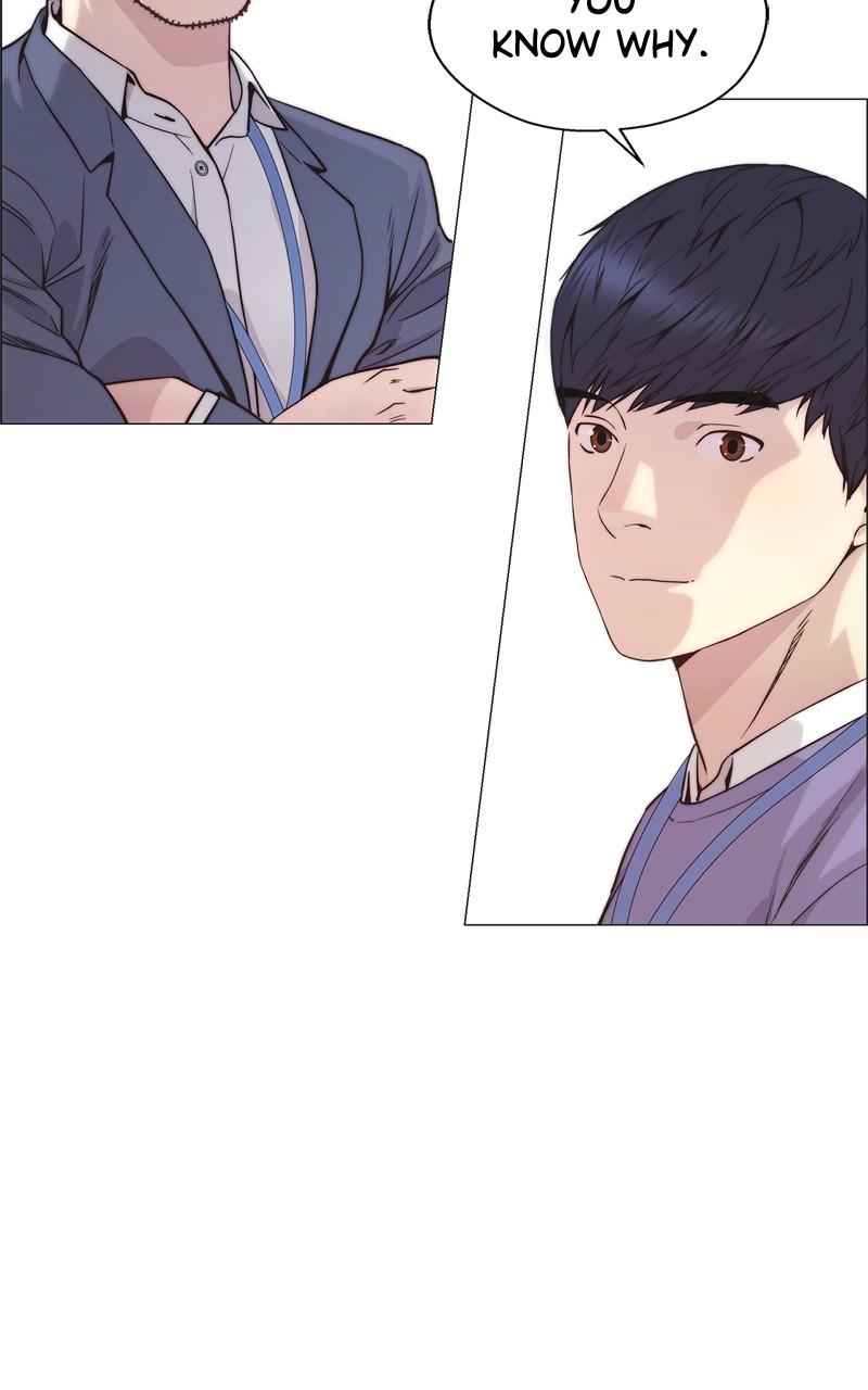 Read A Man's Man Manga Online