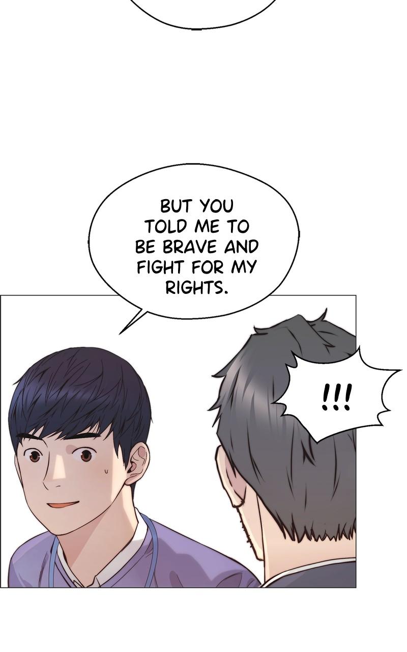 Read A Man's Man Manga Online