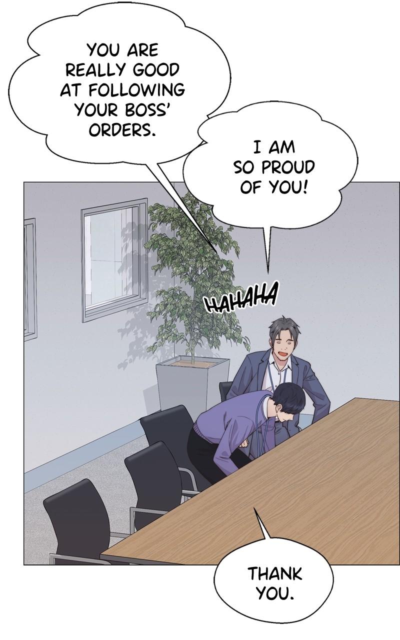 Read A Man's Man Manga Online