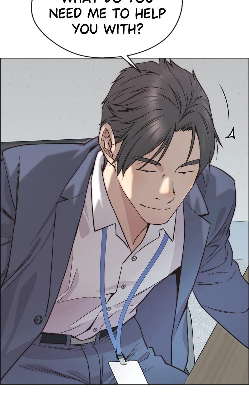 Read A Man's Man Manga Online