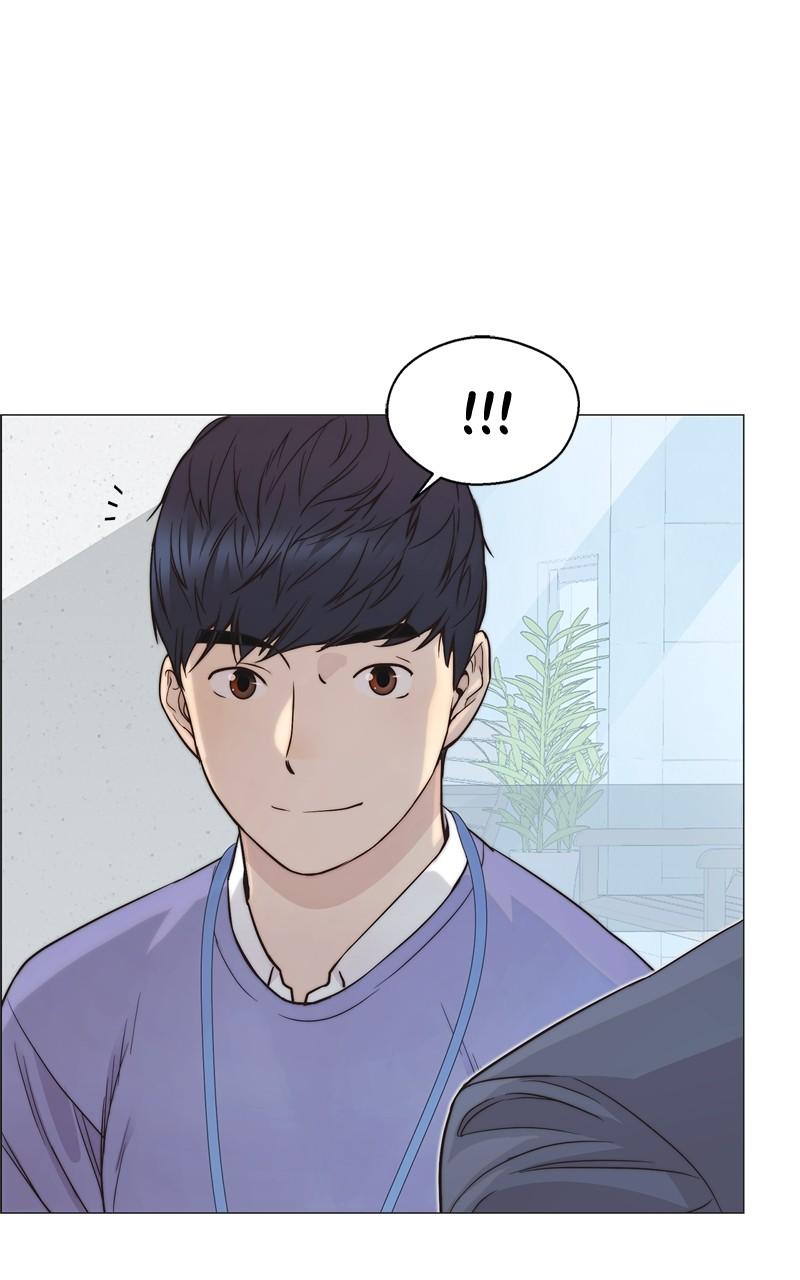Read A Man's Man Manga Online
