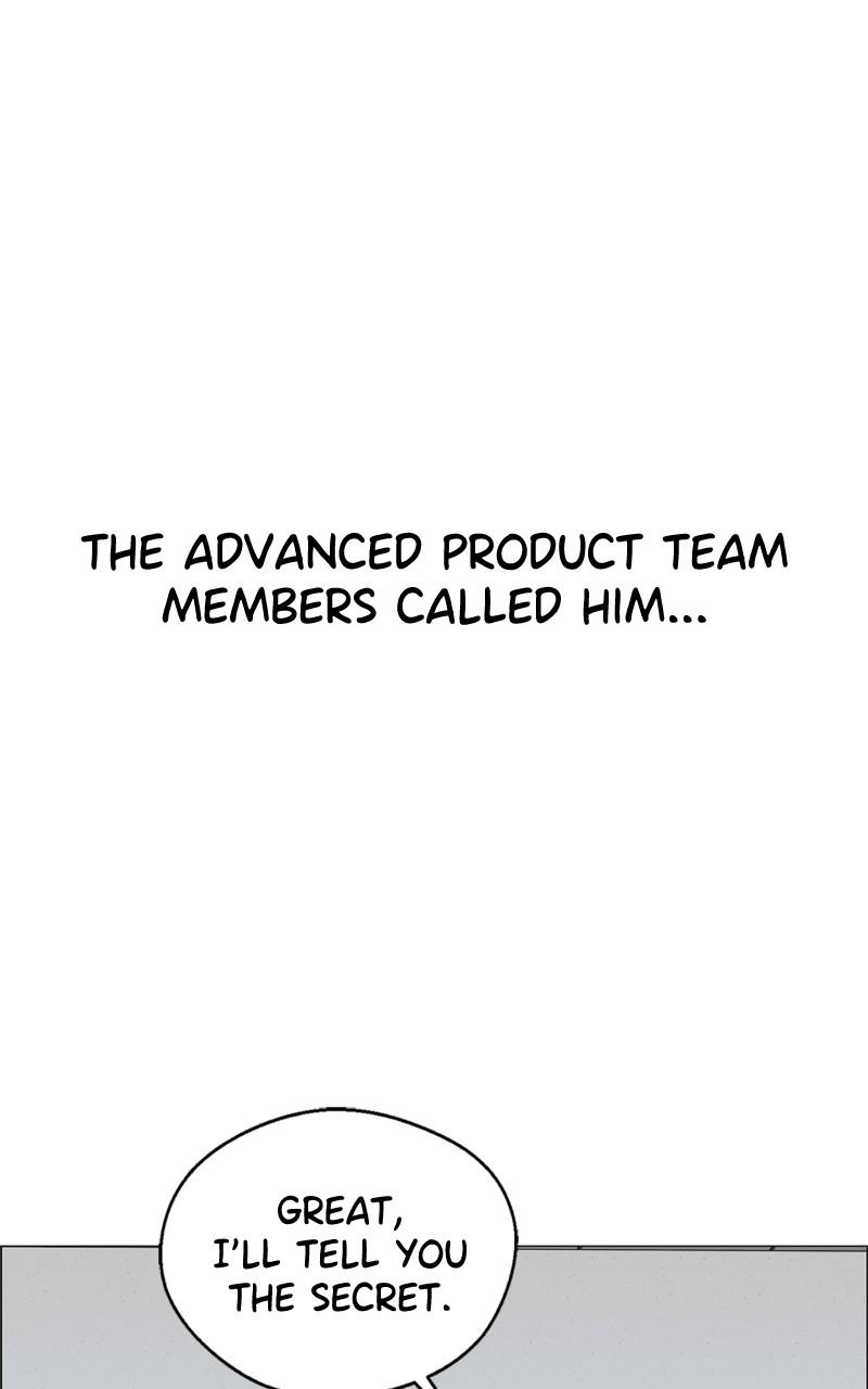 Read A Man's Man Manga Online