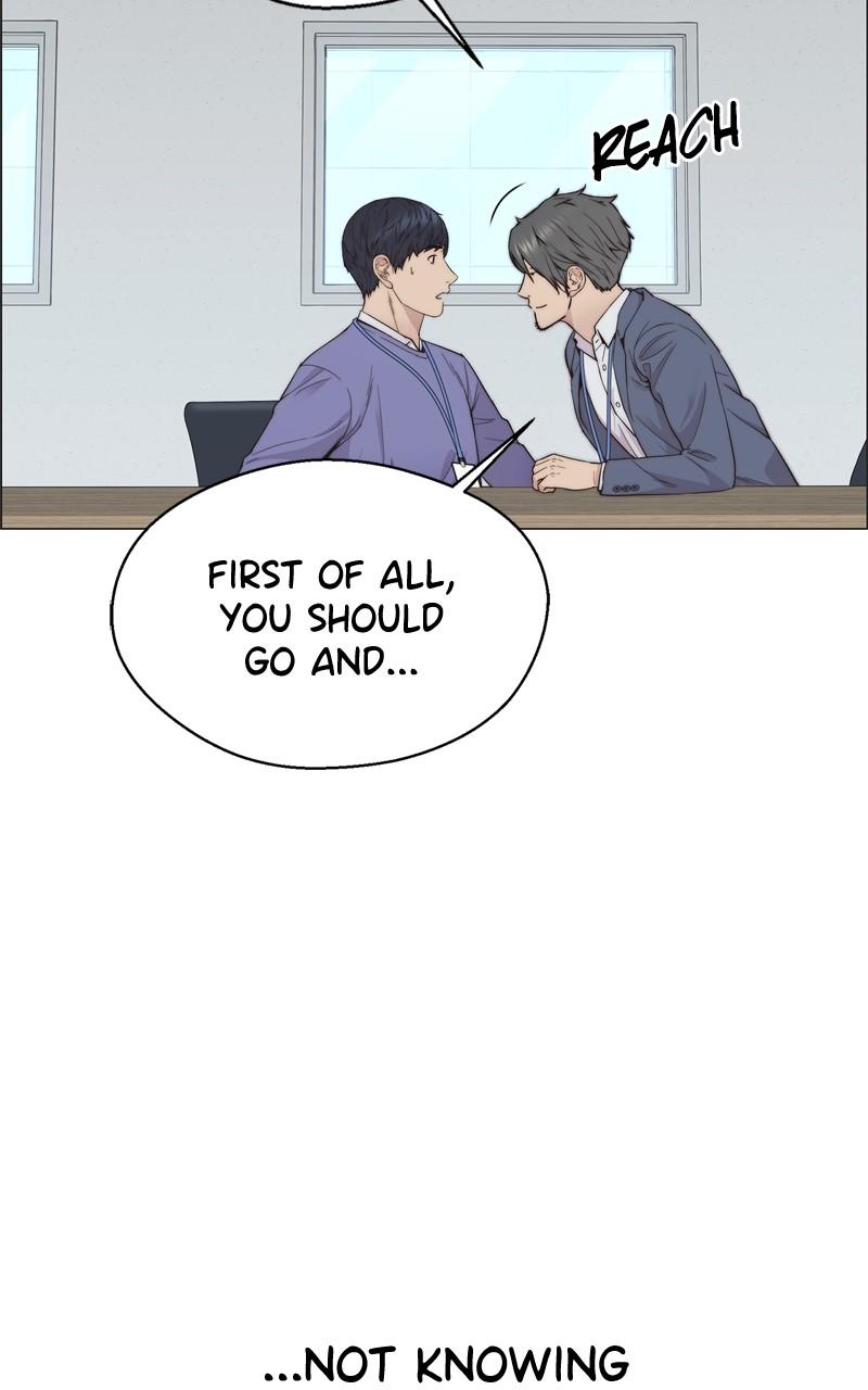 Read A Man's Man Manga Online