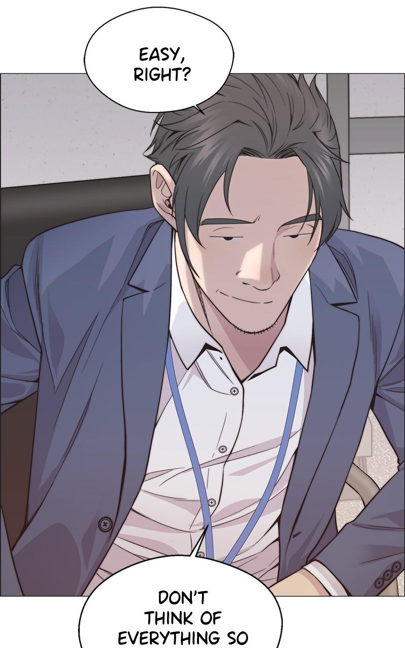 Read A Man's Man Manga Online