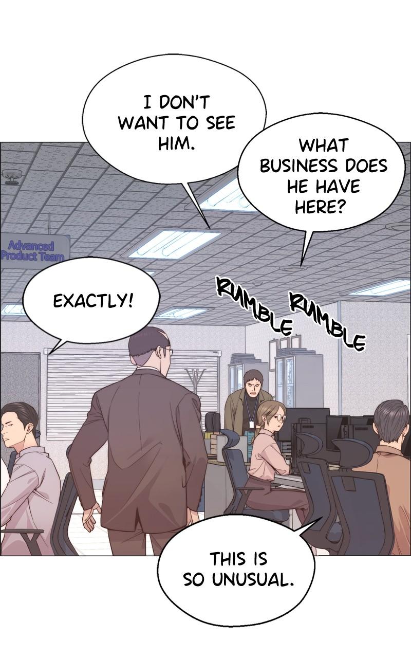 Read A Man's Man Manga Online