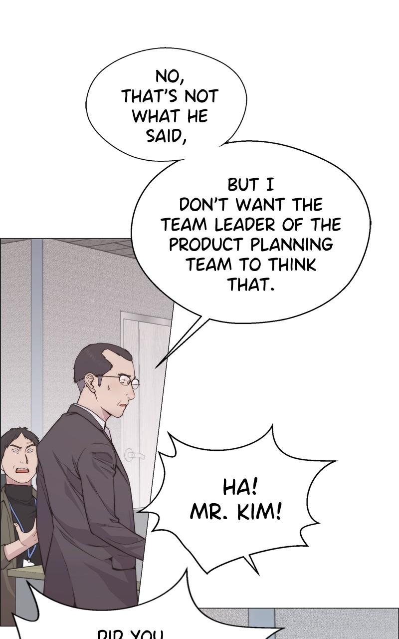 Read A Man's Man Manga Online