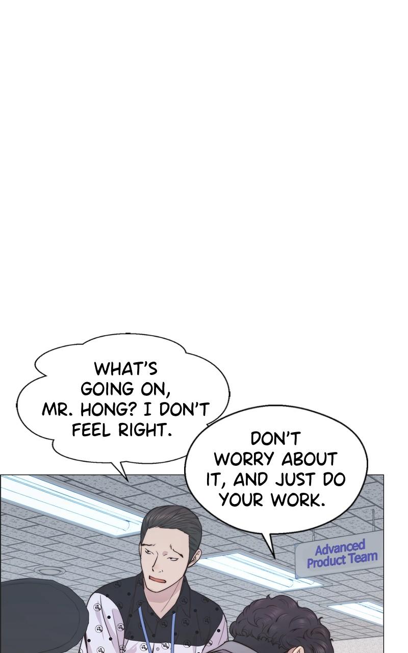 Read A Man's Man Manga Online