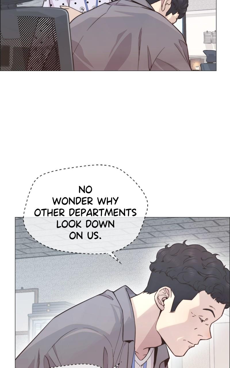 Read A Man's Man Manga Online