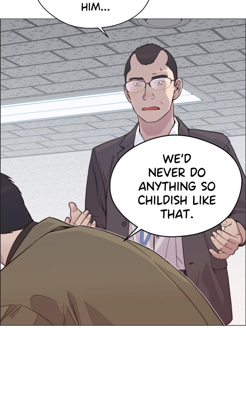 Read A Man's Man Manga Online
