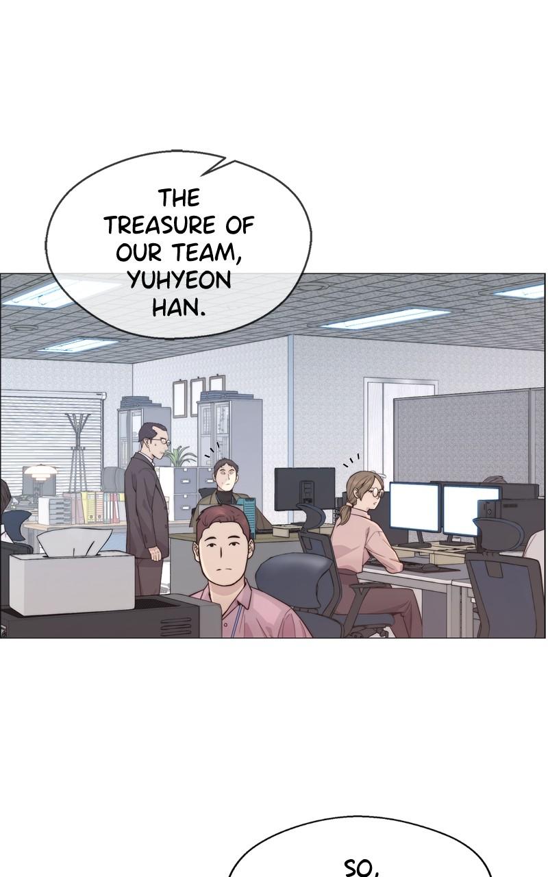 Read A Man's Man Manga Online