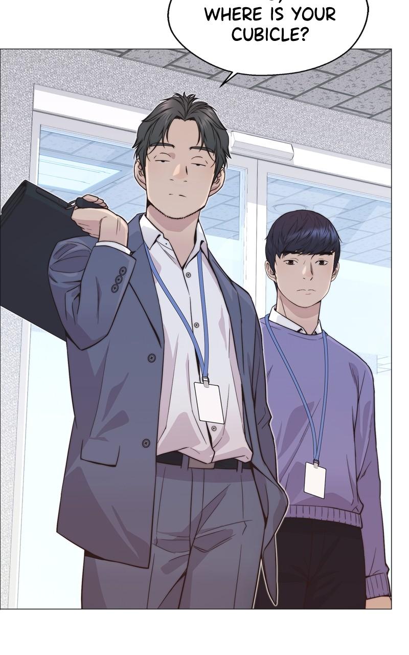 Read A Man's Man Manga Online