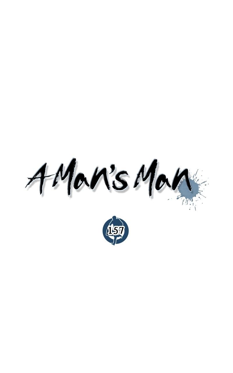 Read A Man's Man Manga Online