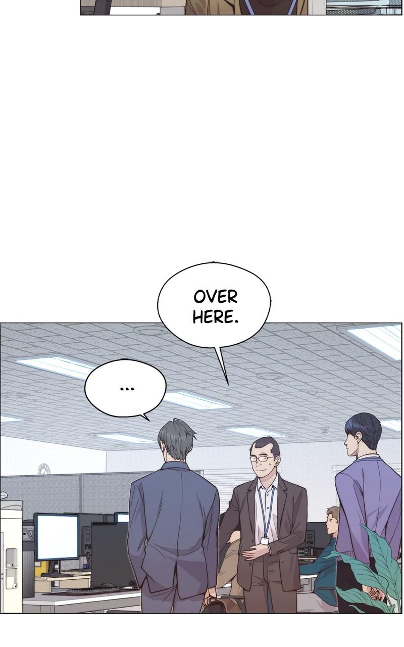 Read A Man's Man Manga Online