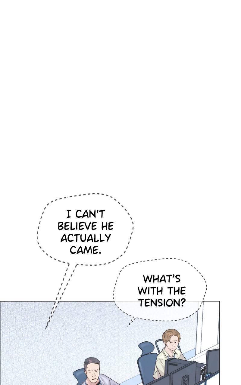 Read A Man's Man Manga Online