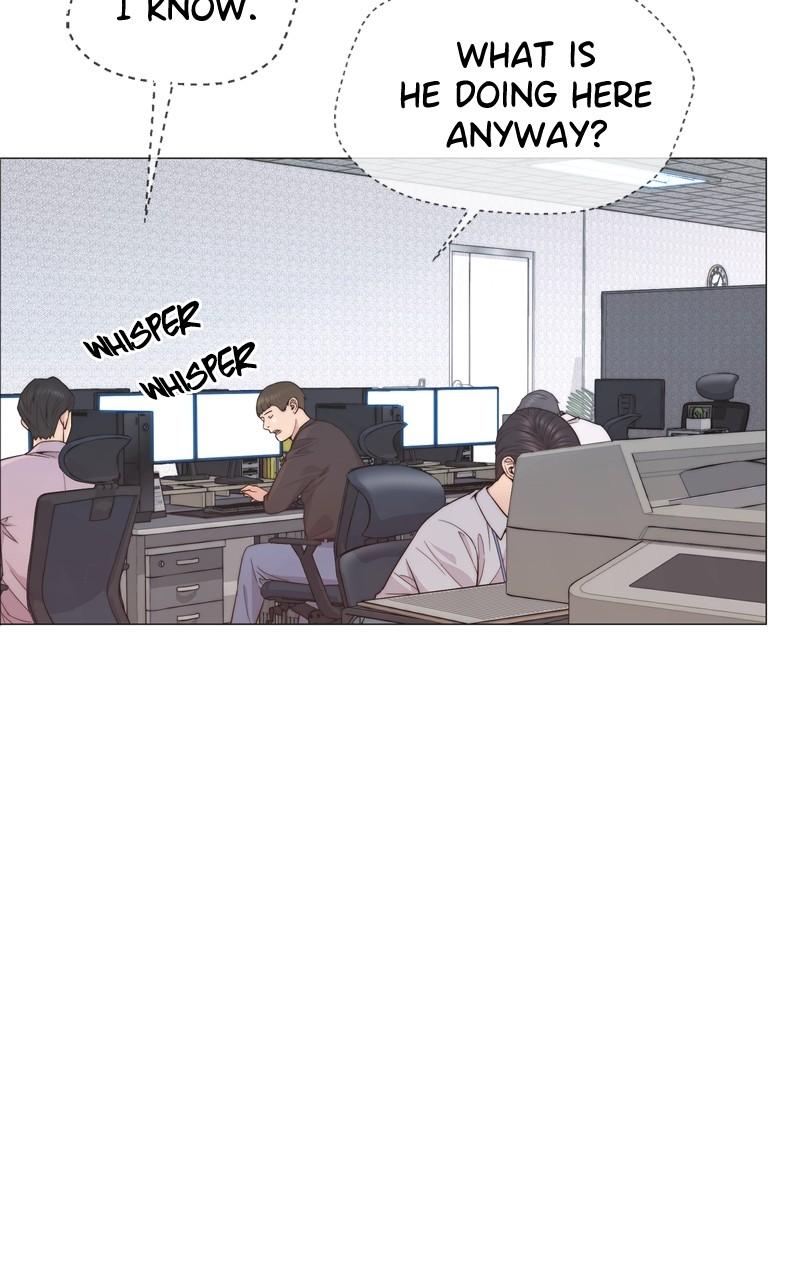 Read A Man's Man Manga Online