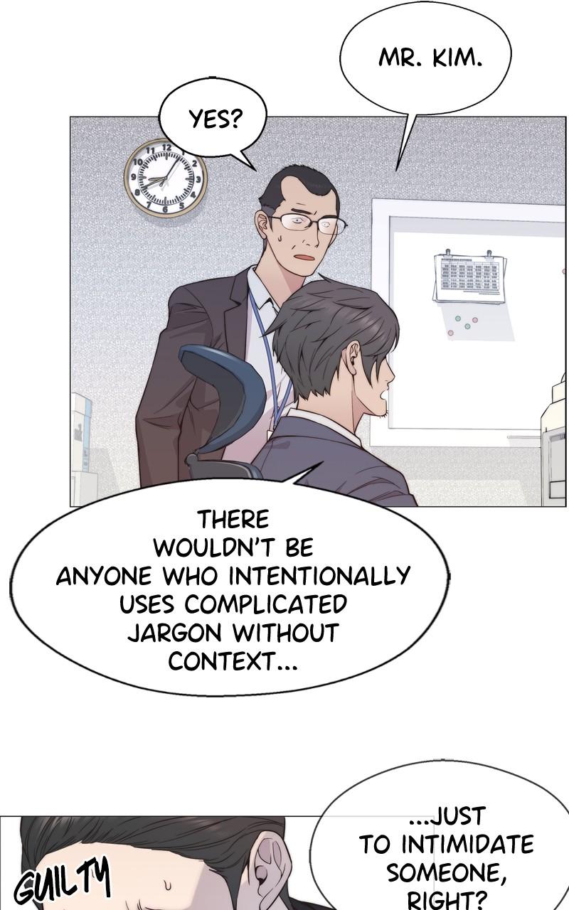 Read A Man's Man Manga Online