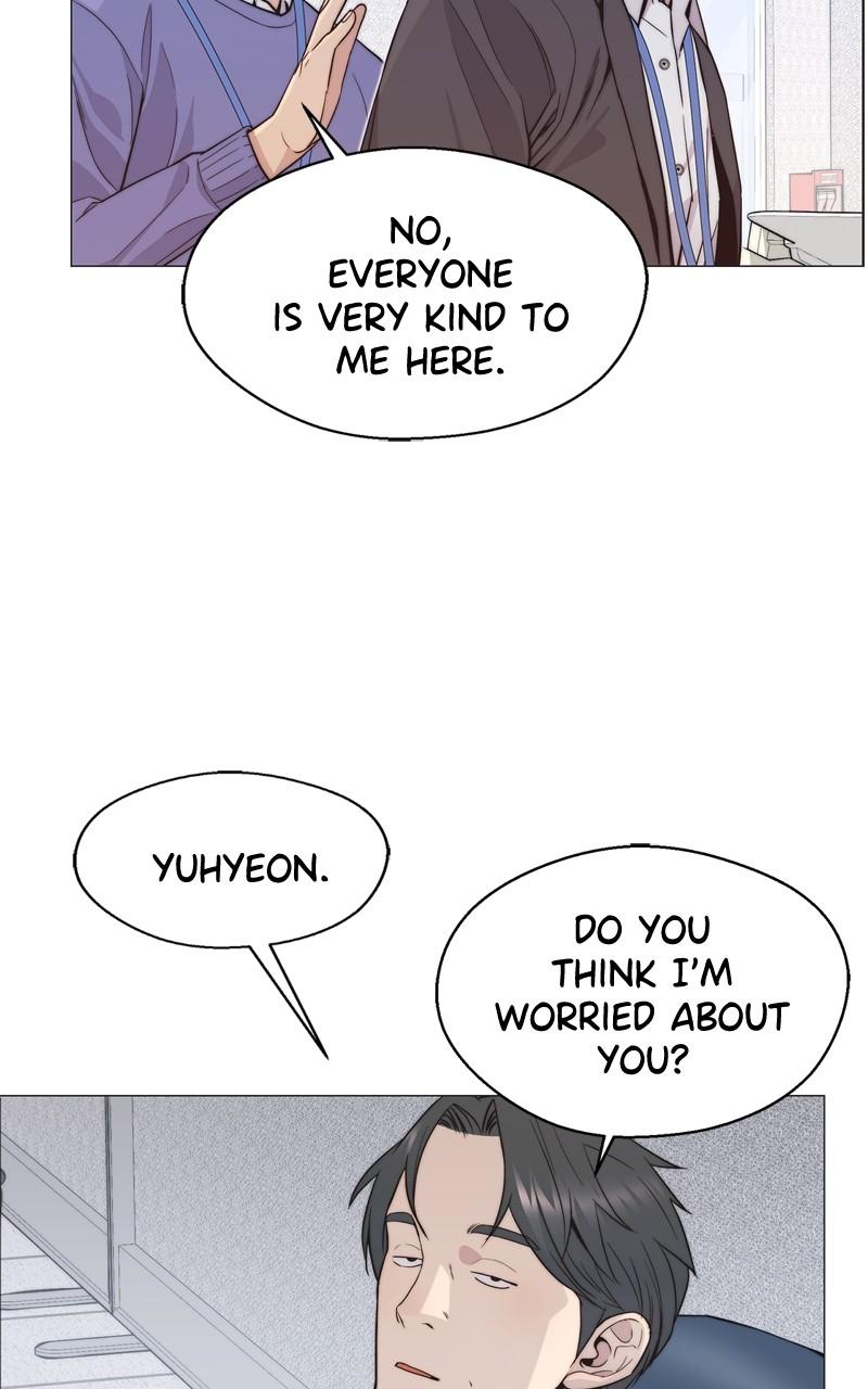 Read A Man's Man Manga Online