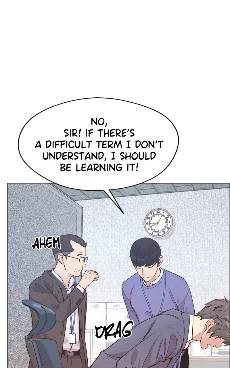 Read A Man's Man Manga Online