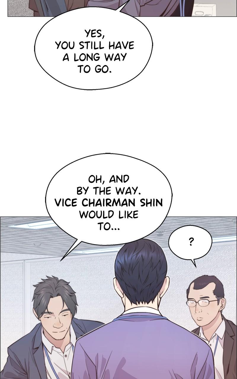 Read A Man's Man Manga Online