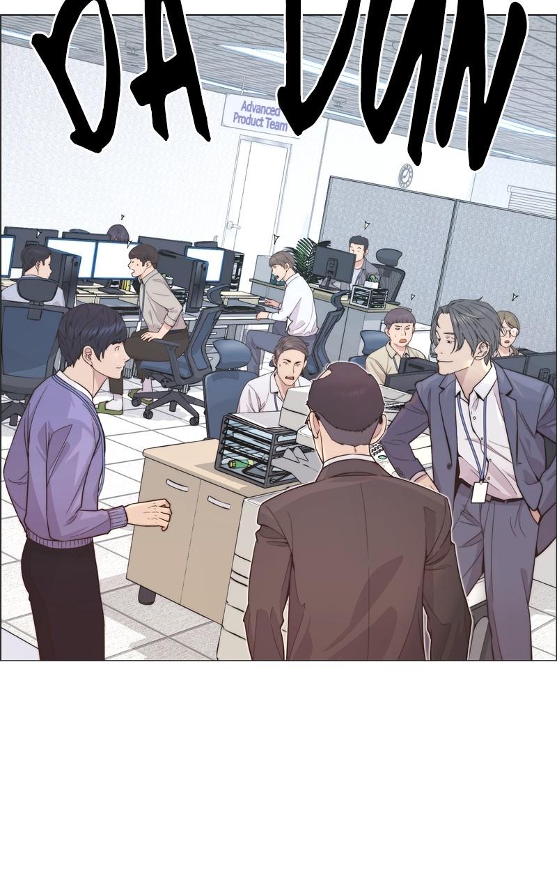 Read A Man's Man Manga Online