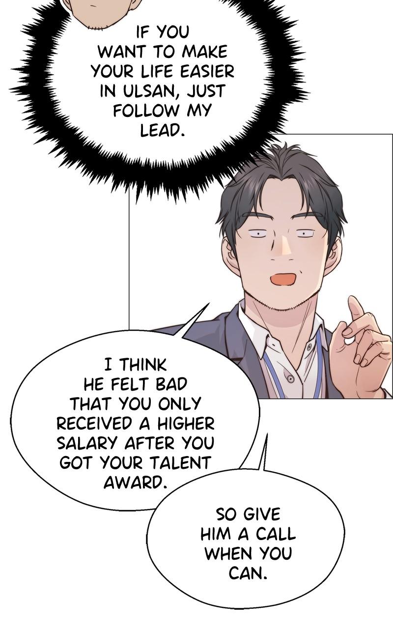 Read A Man's Man Manga Online