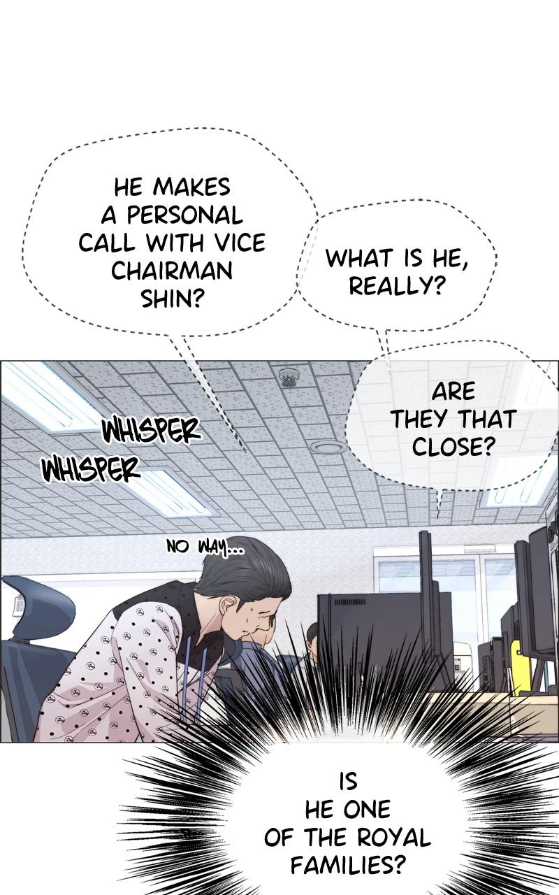 Read A Man's Man Manga Online