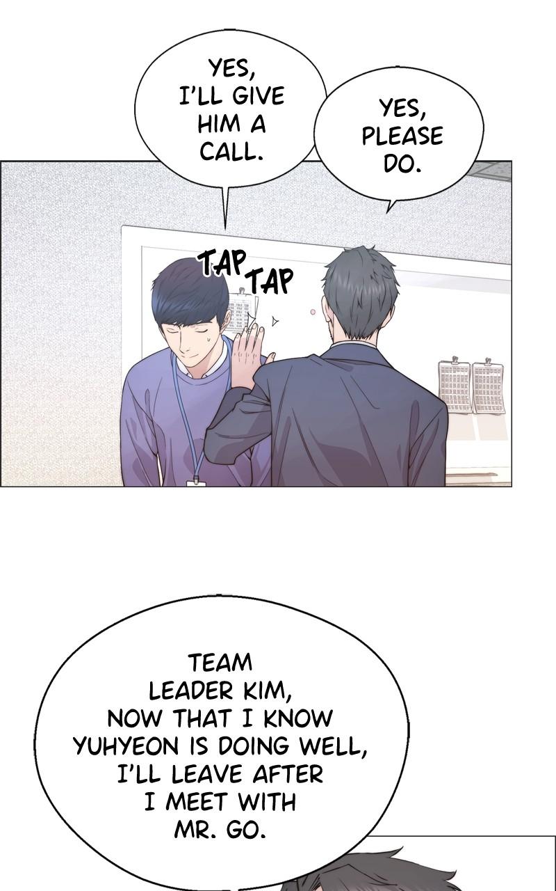 Read A Man's Man Manga Online