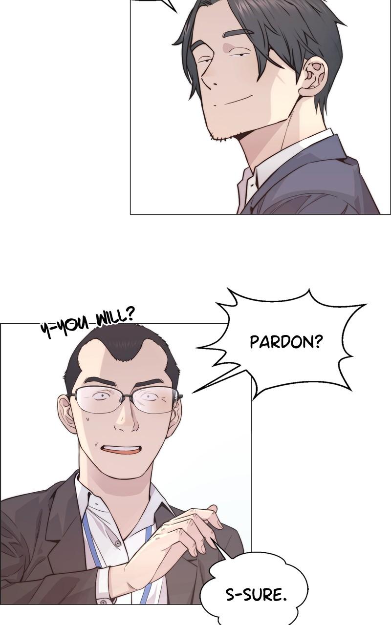 Read A Man's Man Manga Online