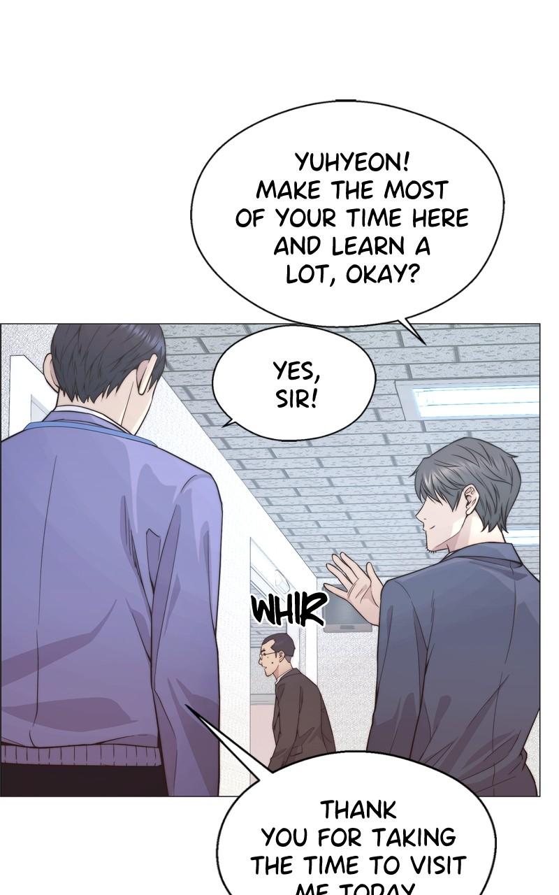 Read A Man's Man Manga Online