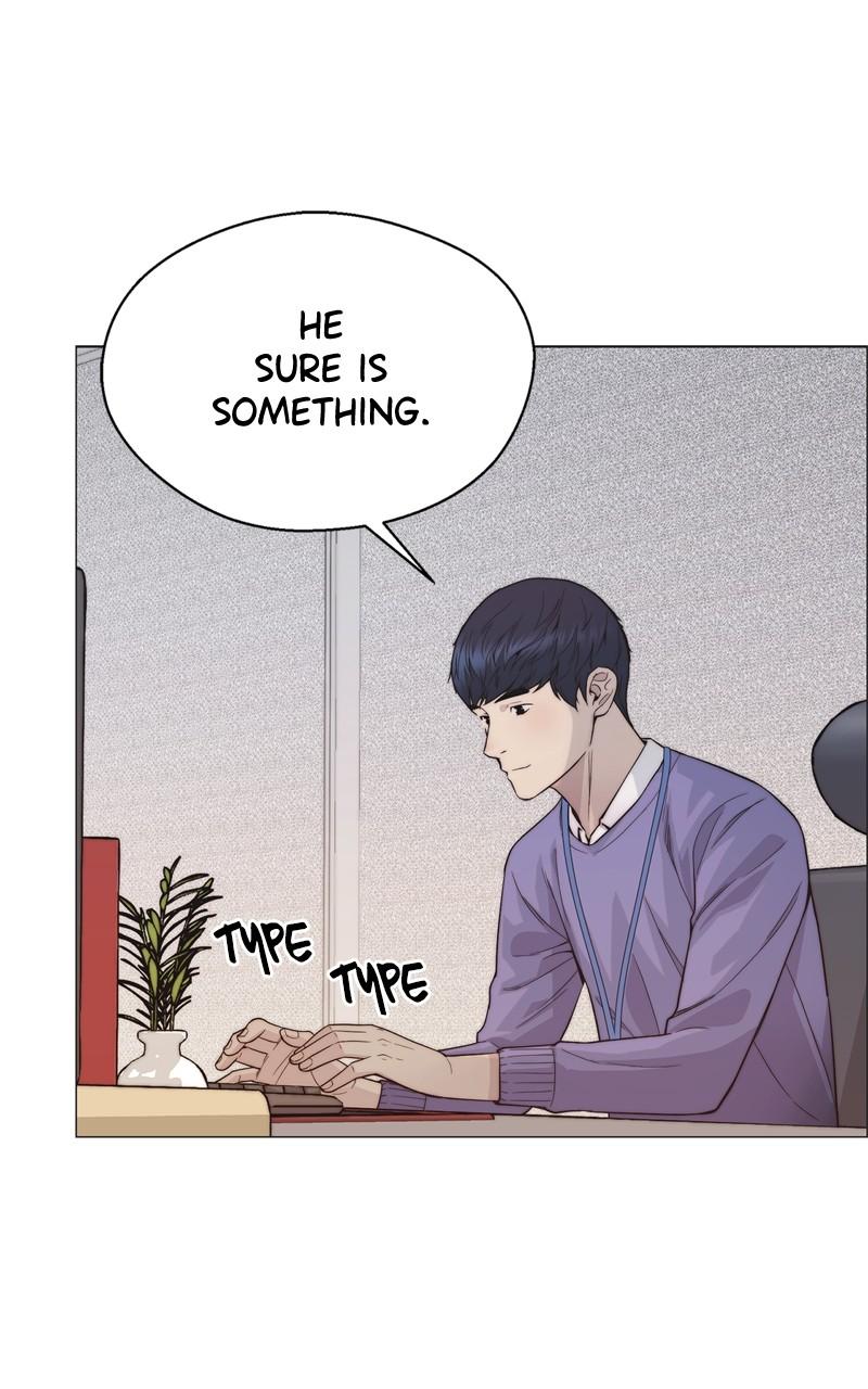 Read A Man's Man Manga Online