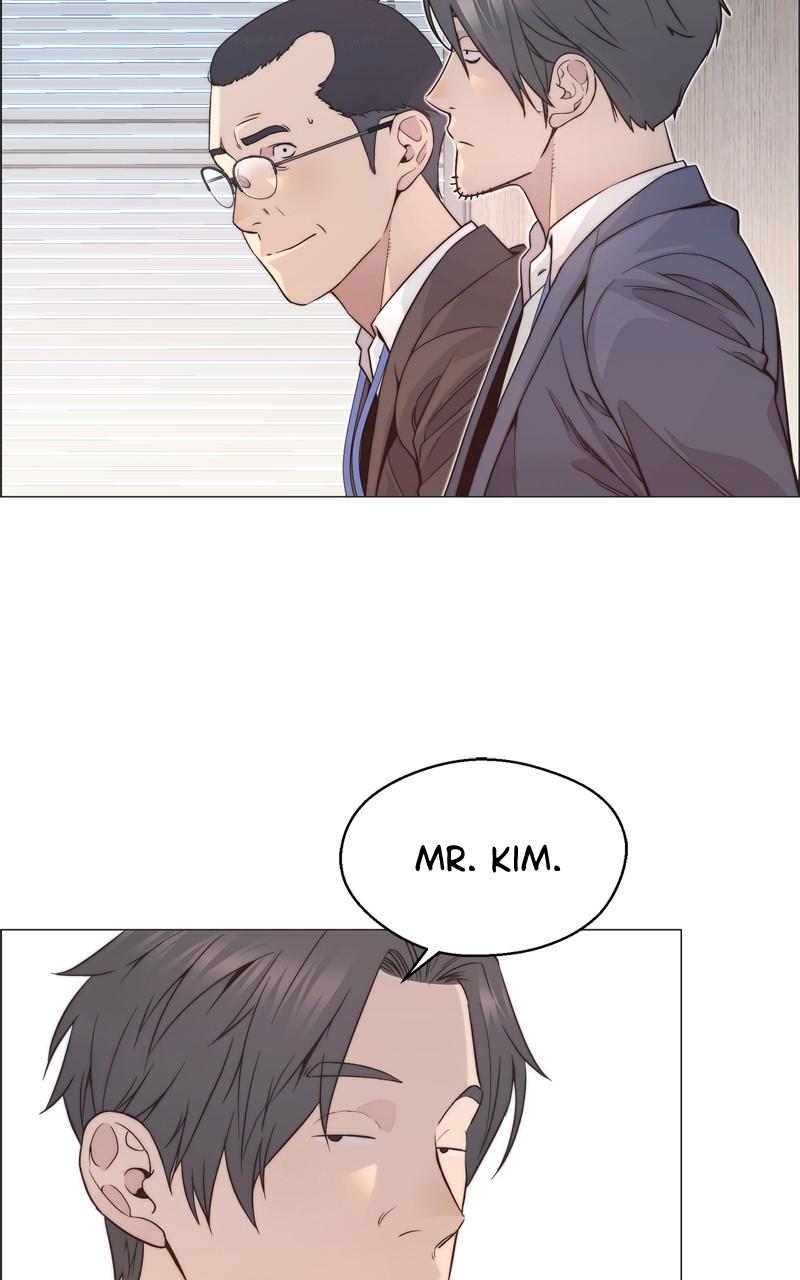 Read A Man's Man Manga Online