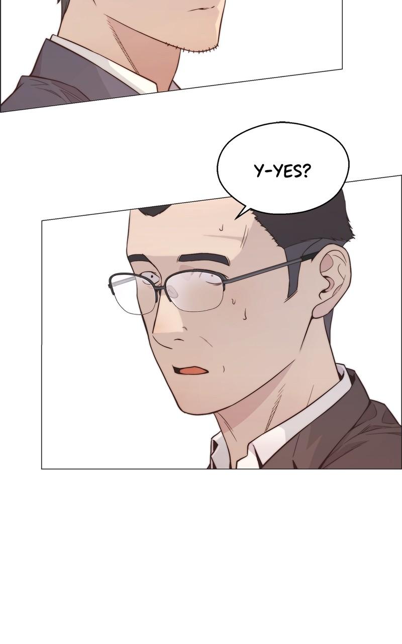 Read A Man's Man Manga Online