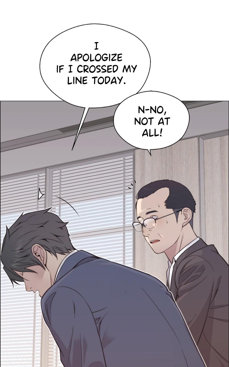 Read A Man's Man Manga Online