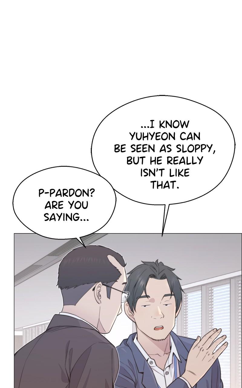Read A Man's Man Manga Online