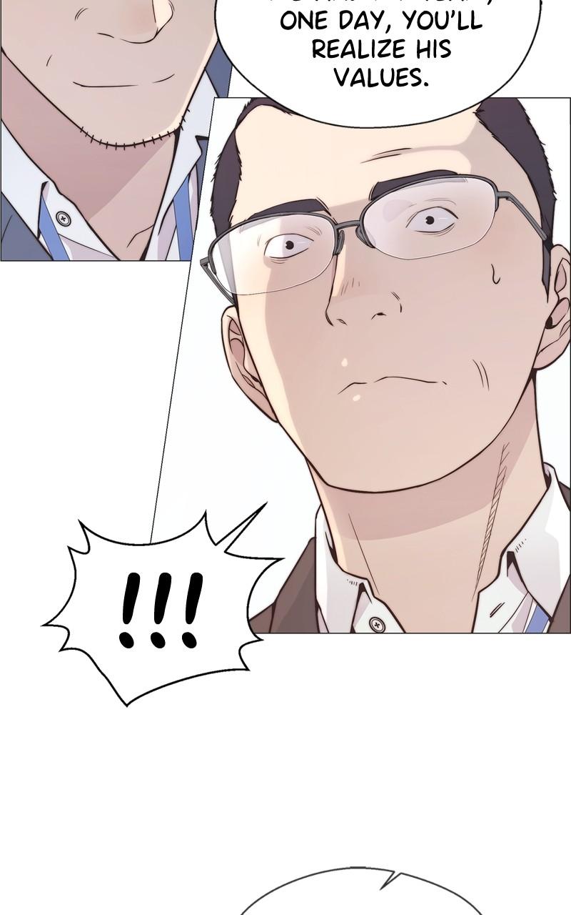 Read A Man's Man Manga Online