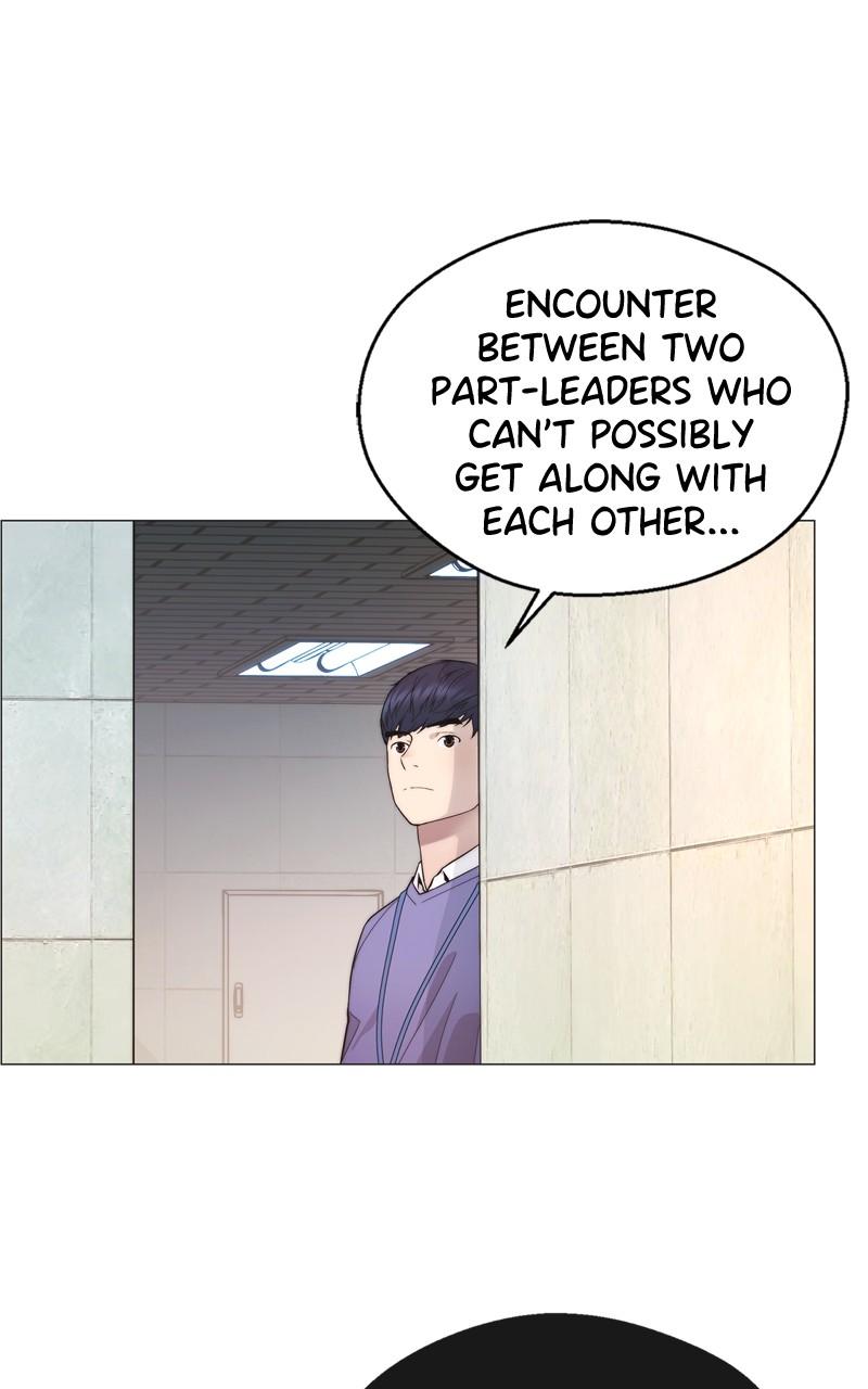 Read A Man's Man Manga Online