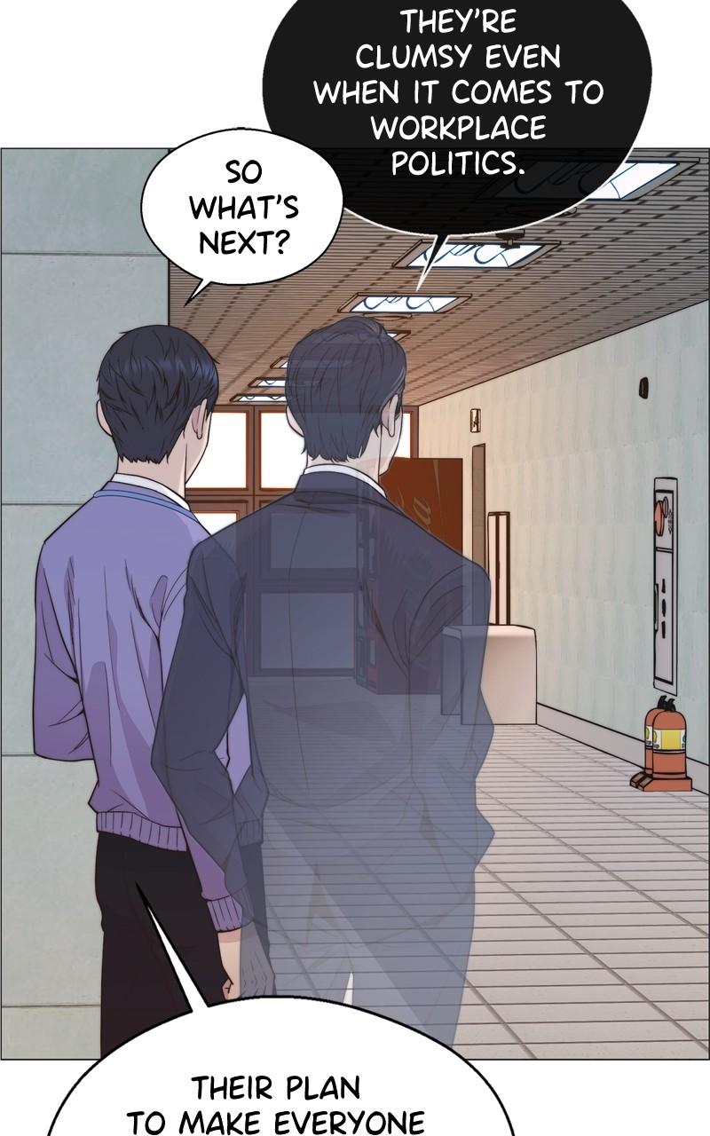 Read A Man's Man Manga Online