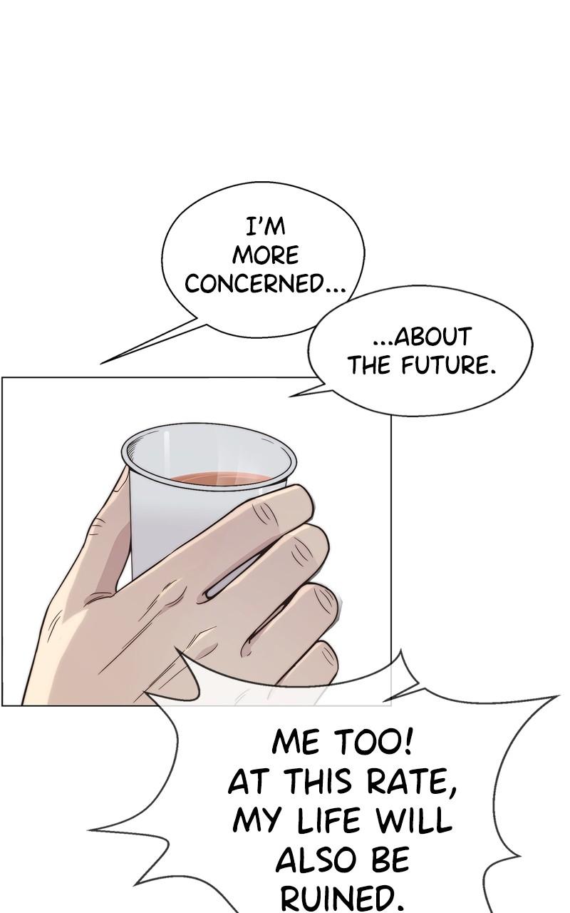 Read A Man's Man Manga Online