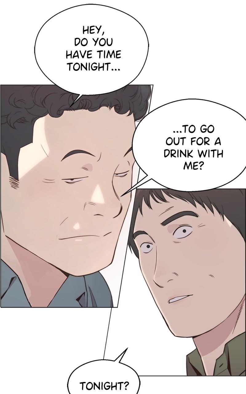 Read A Man's Man Manga Online