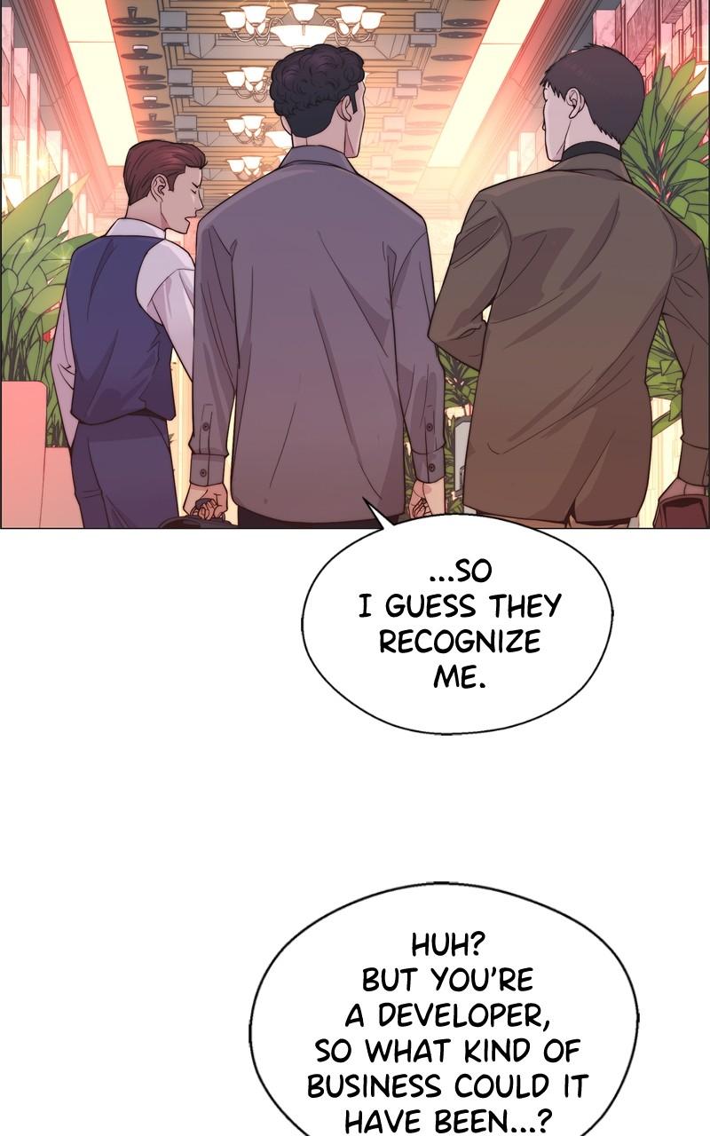 Read A Man's Man Manga Online