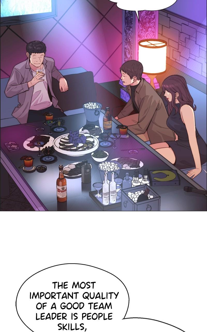 Read A Man's Man Manga Online