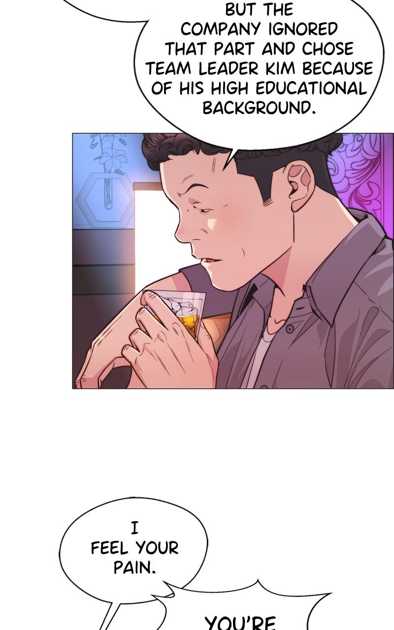 Read A Man's Man Manga Online