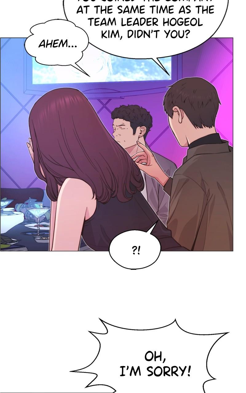 Read A Man's Man Manga Online