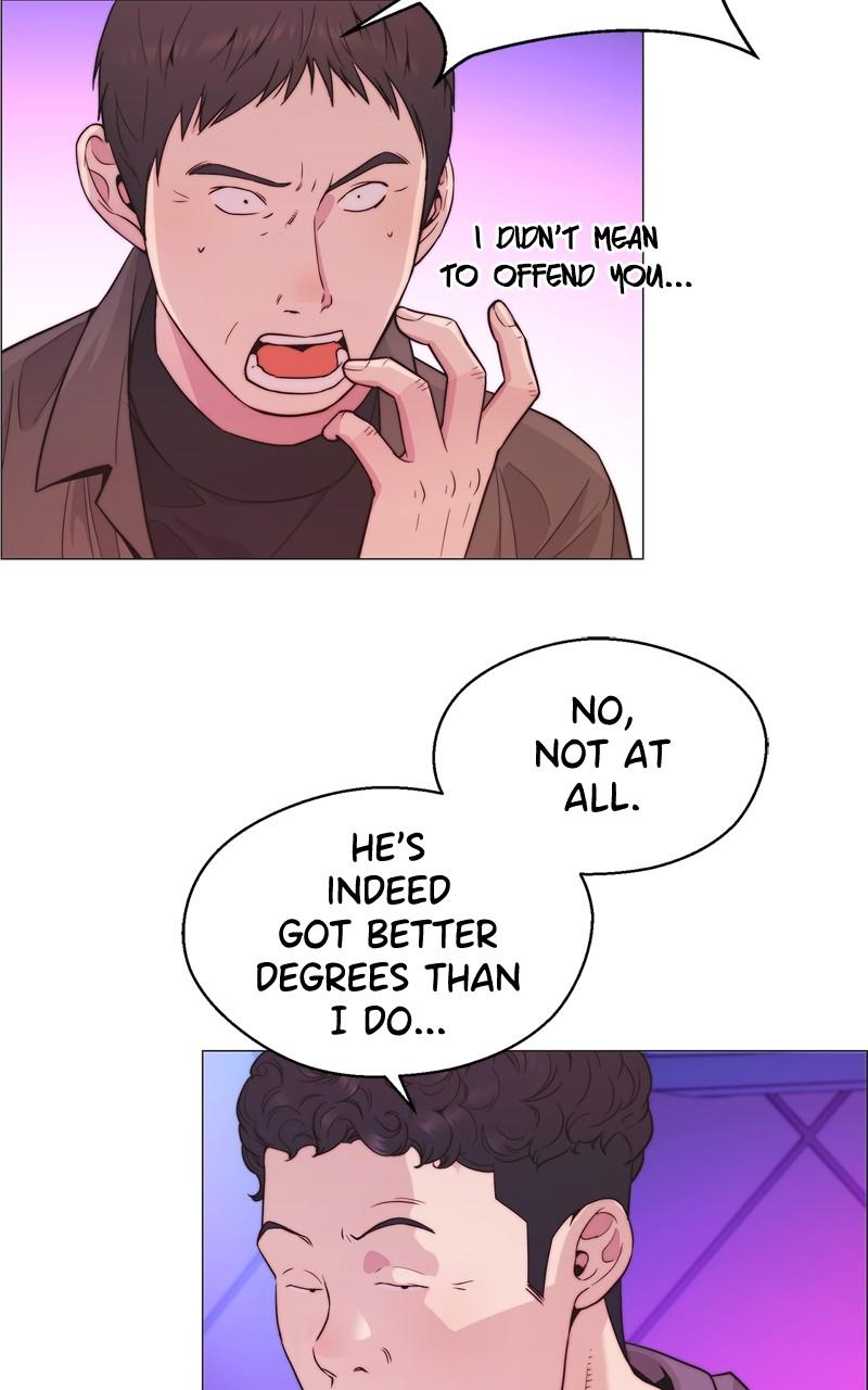 Read A Man's Man Manga Online